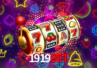 Descubra a Essência do 1919bet: Nossa História e Compromissos