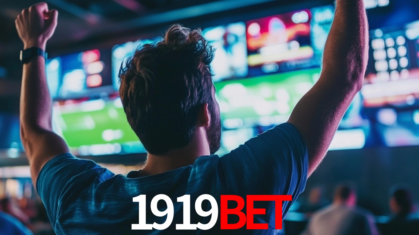 1919bet - Site Oficial do Cassino Online - 1919bet.com