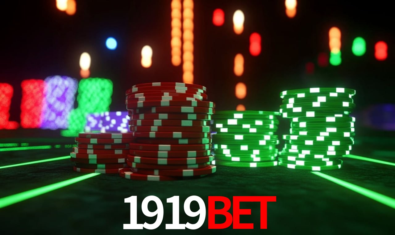 Experiência VIP 1919bet
