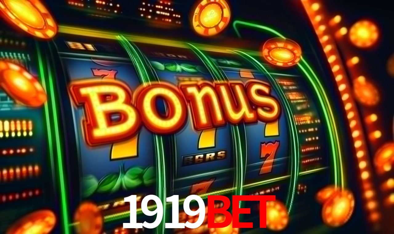 Roulette Table 1919bet