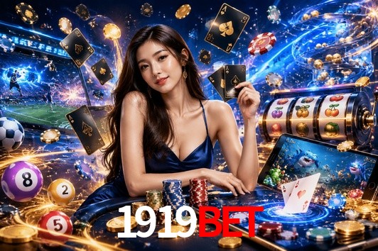 Quick Registration 1919bet