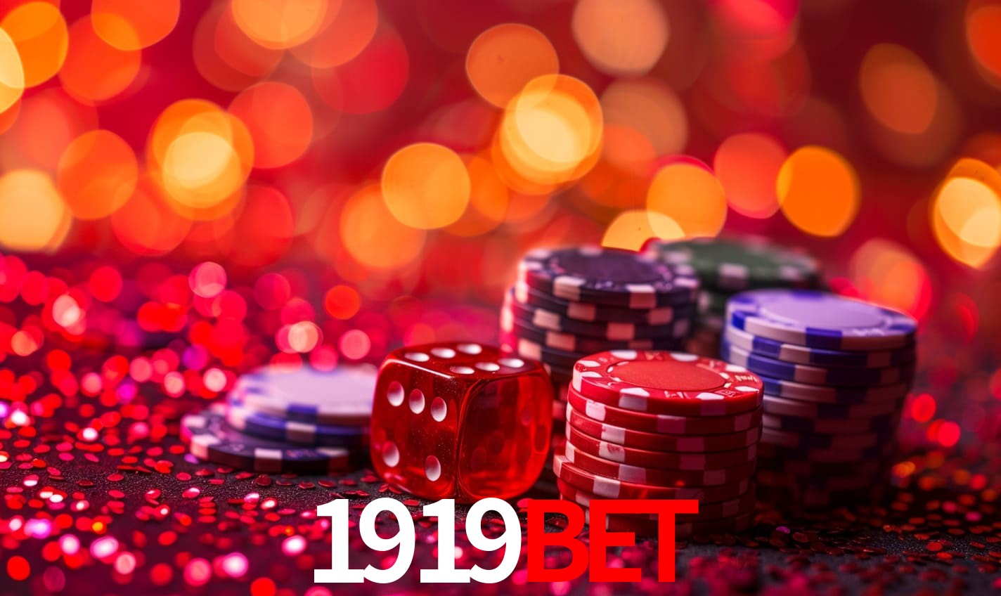 Descubra a Essência do 1919bet: Nossa História e Compromissos