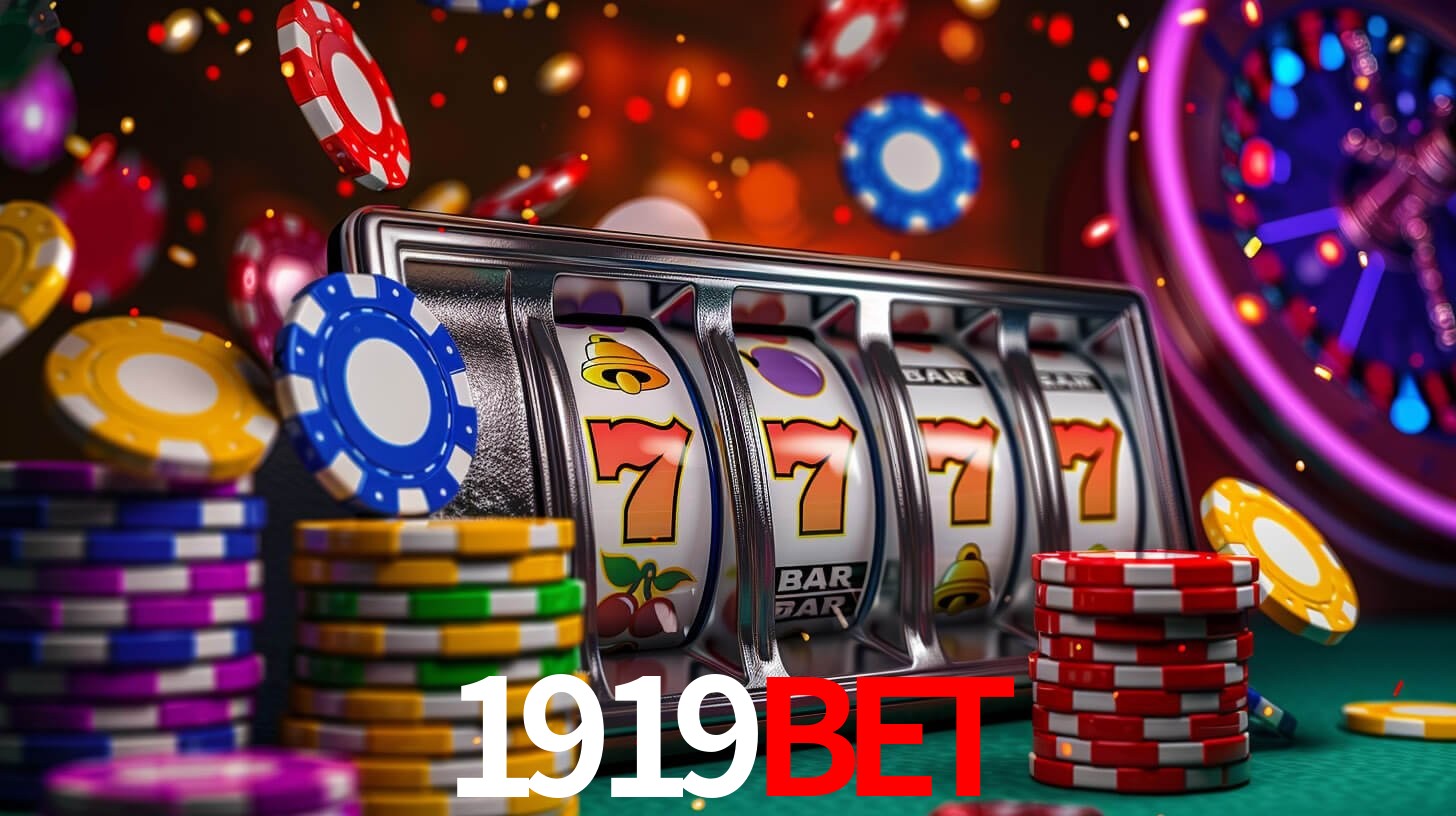 Interface Premium 1919bet