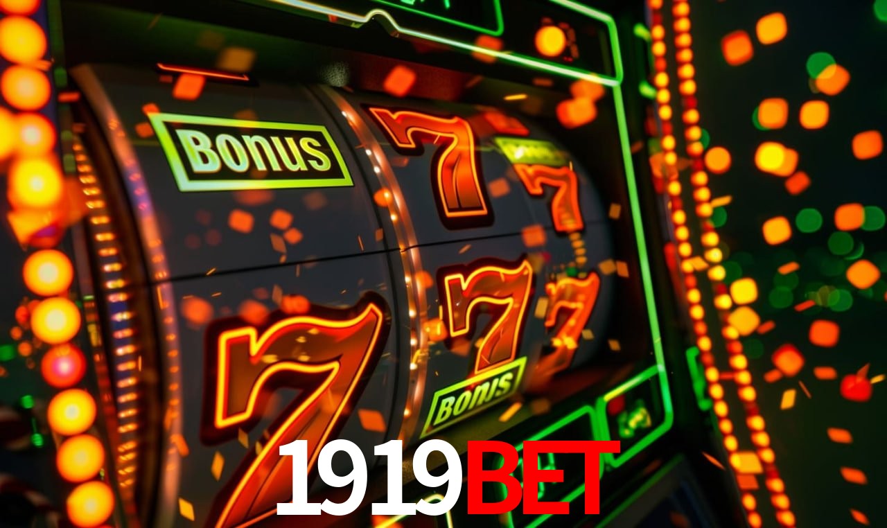 Desvendando o Mundo dos Jogos Virtuais na 1919bet