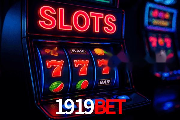 Promoção Relâmpago 1919bet