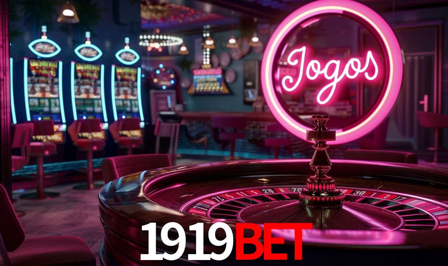 Explorando a Categoria de Eventos em Apostas na 1919bet