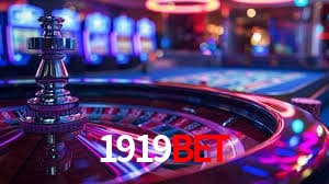Estatísticas Esportivas 1919bet