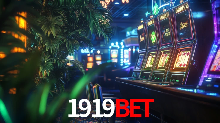 Welcome Bonus 1919bet