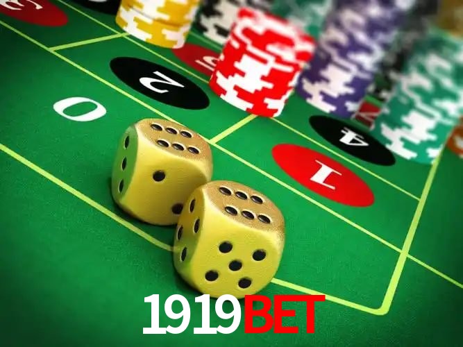 Basketball Betting 1919bet