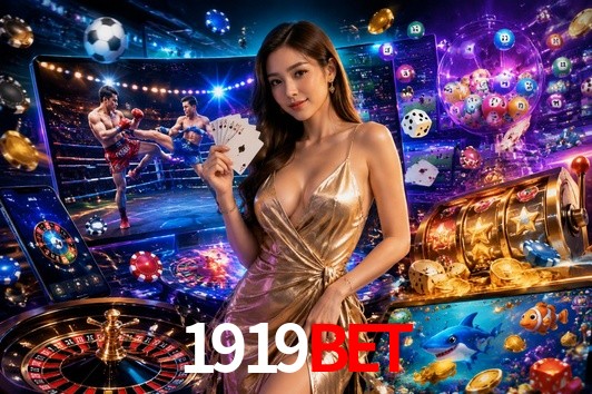 APP oficial da 1919bet para mobile
