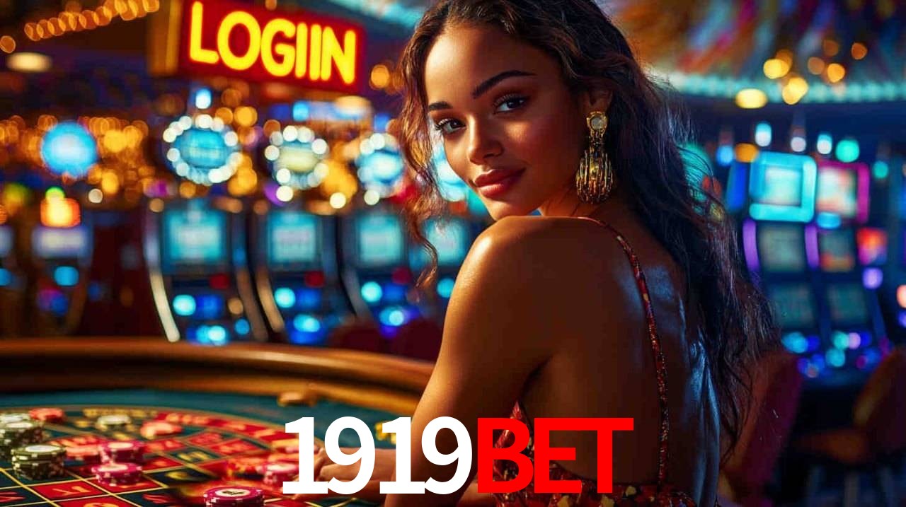 Diretório de Jogos 1919bet