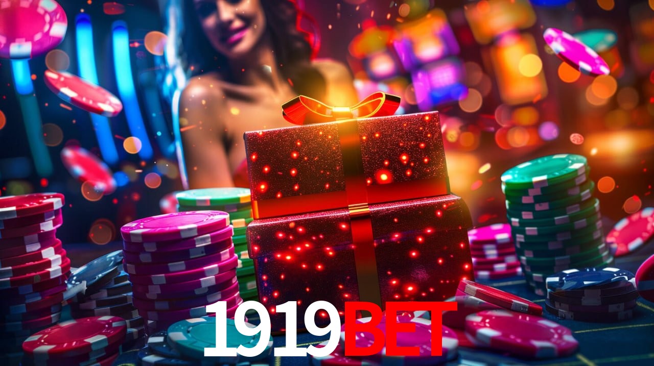 A Emoção da Loteria na 1919bet: Uma Chance de Mudança de Vida