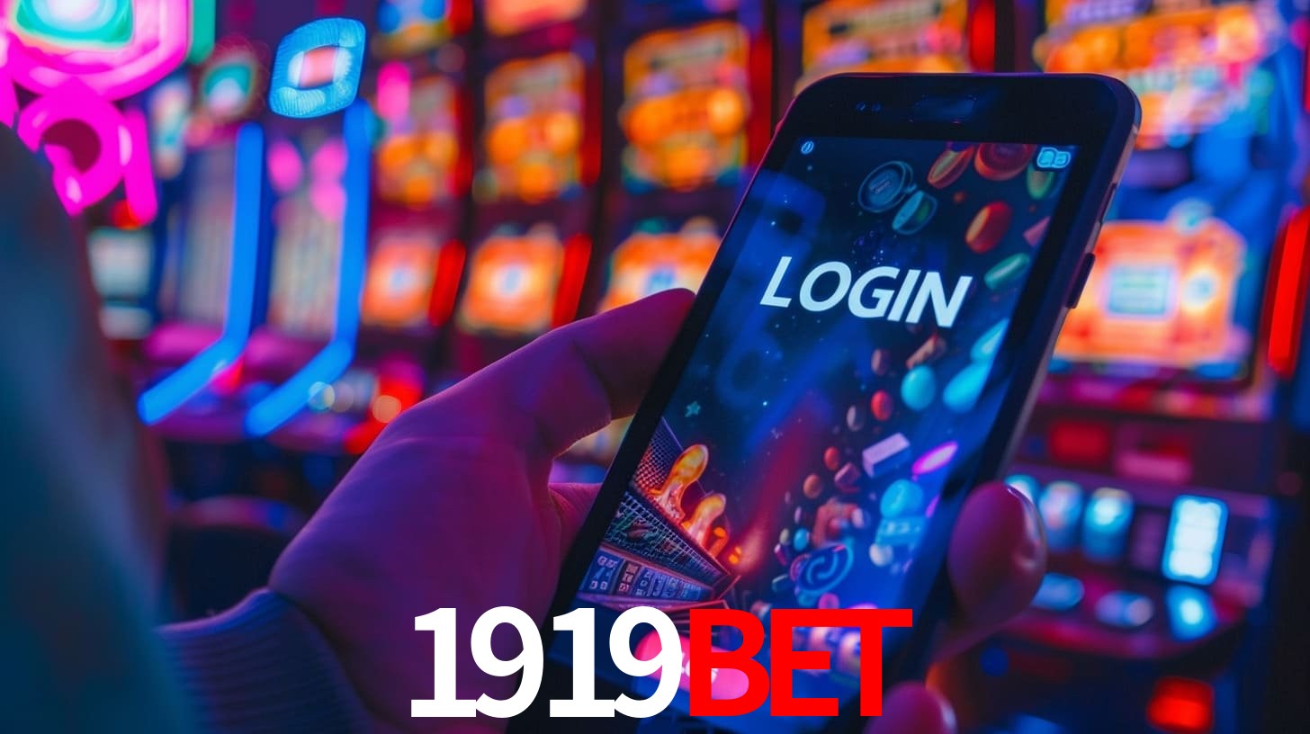 Torneios 1919bet