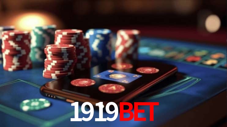 Casino VIP 1919bet