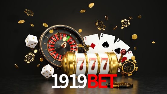 Aviator Game 1919bet