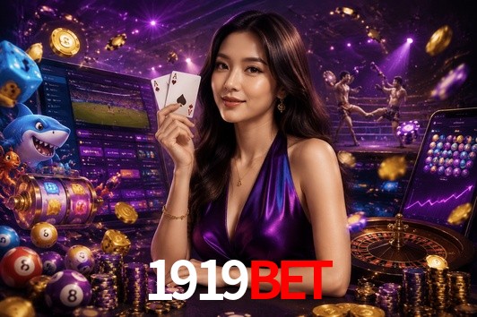 Live Casino 1919bet