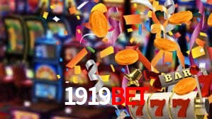 Bônus Generosos e Exclusivos no 1919bet para Você!
