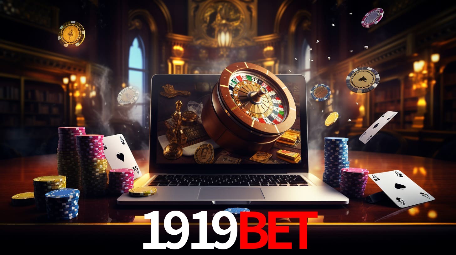 Programa VIP 1919bet