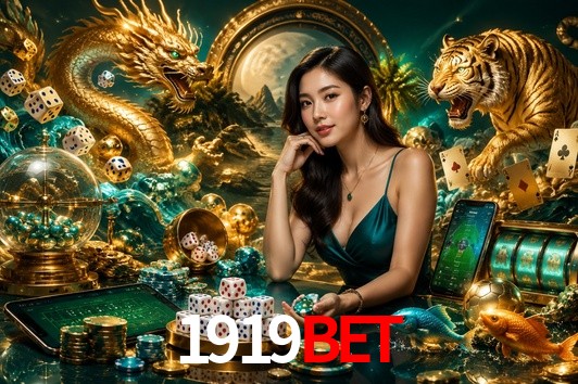 API Integration 1919bet