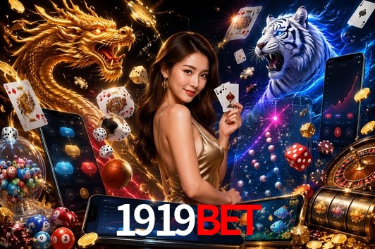 Tennis Betting 1919bet