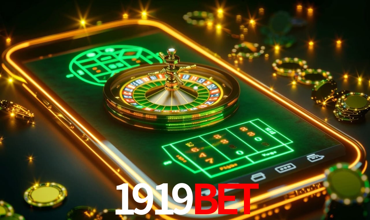 Segurança 2FA 1919bet