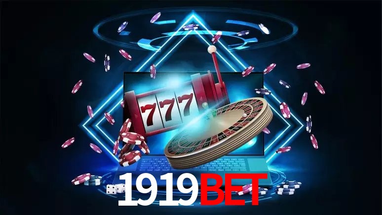 Casino Ao Vivo 1919bet