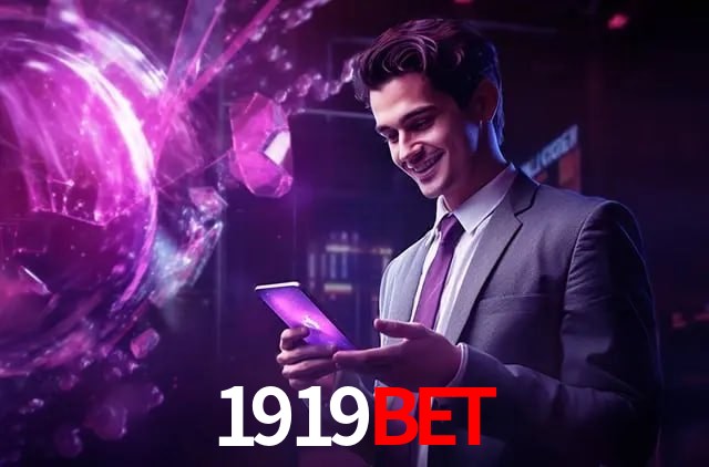 Football Betting 1919bet