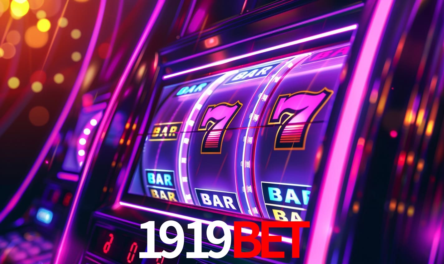 1919bet: Seu Especialista em Apostas Esportivas Brasileiras