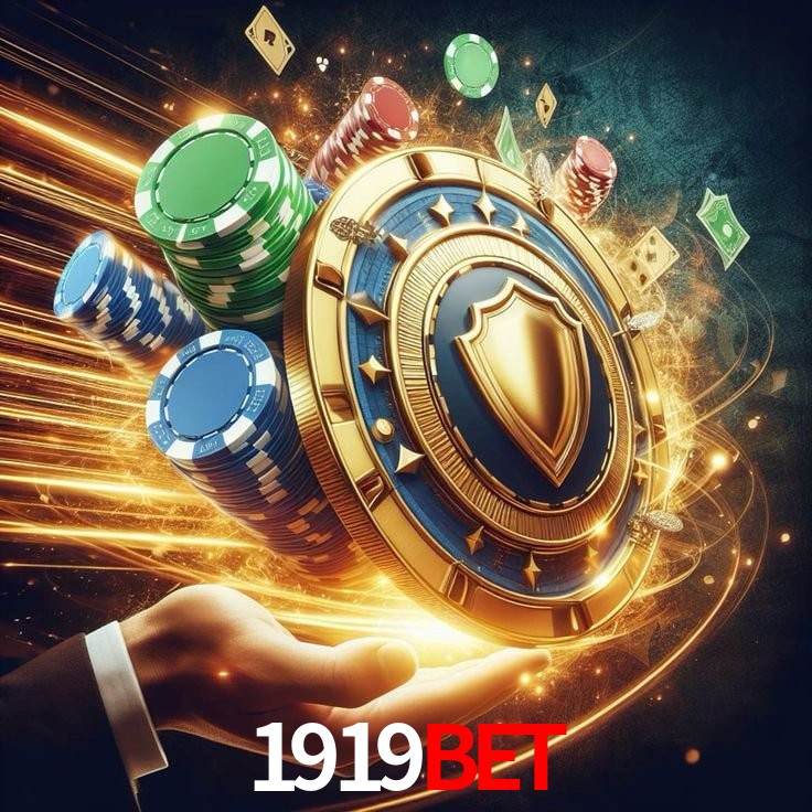 1919bet Slots - 1919bet visual 2