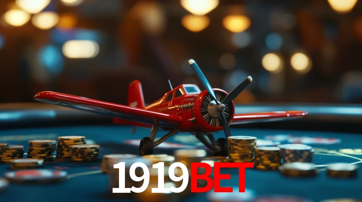 Slot Games 1919bet