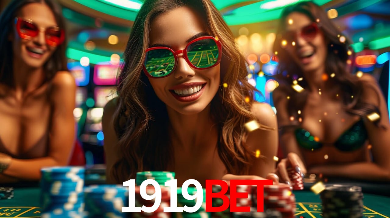 Sports Statistics 1919bet
