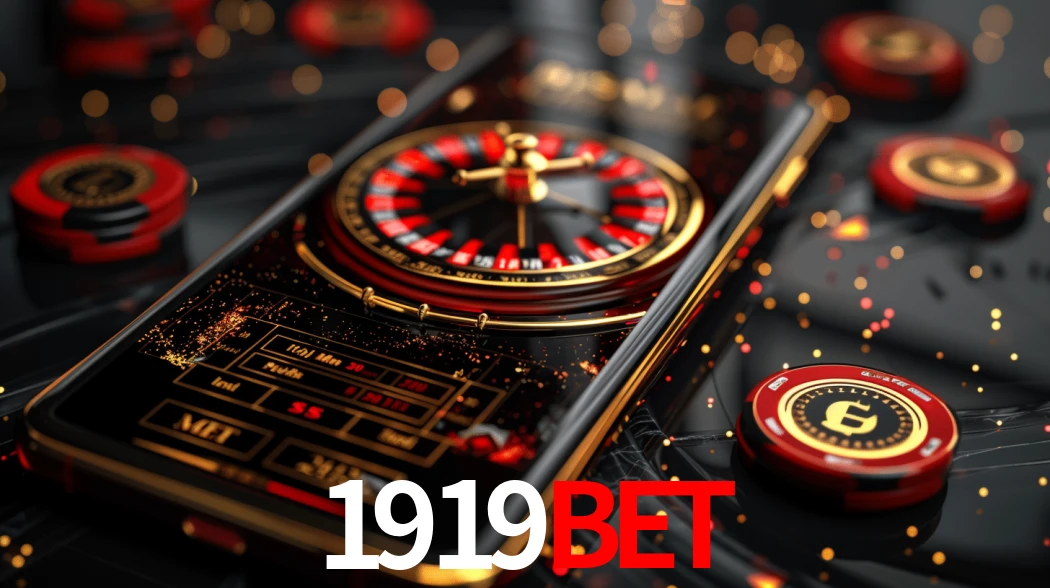Live Casino 1919bet