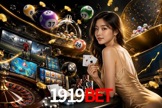 Weekend Specials 1919bet