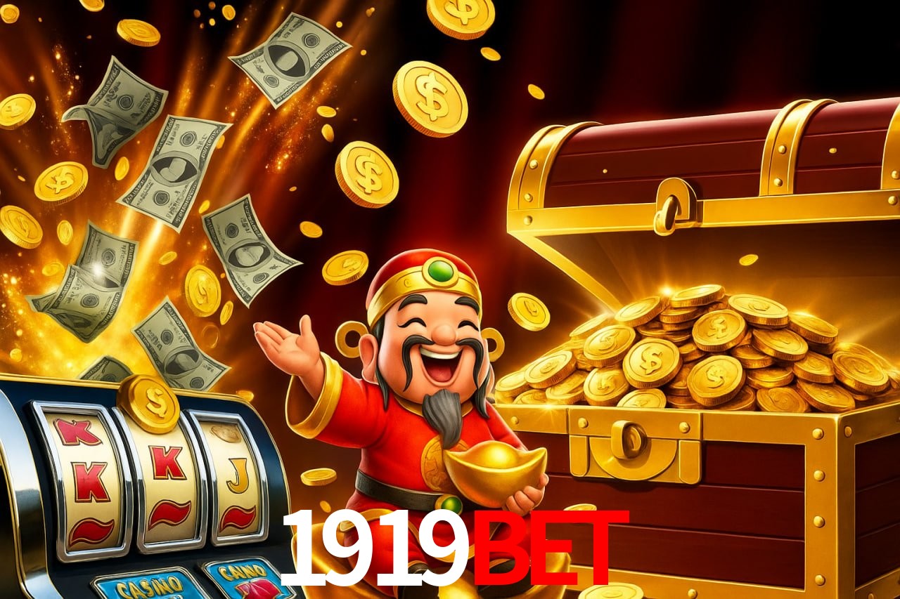 PIX Instantâneo 1919bet
