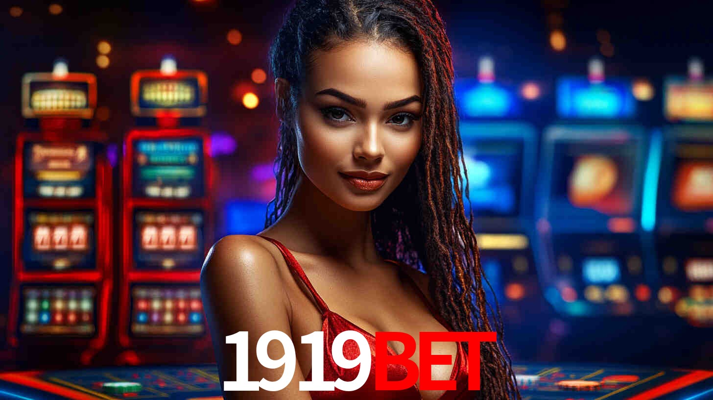 Descubra a Essência do 1919bet: Nossa História e Compromissos