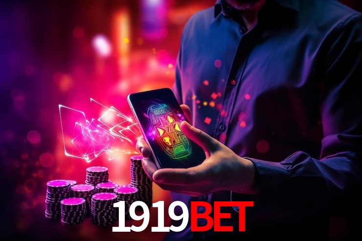 Bônus Diários 1919bet