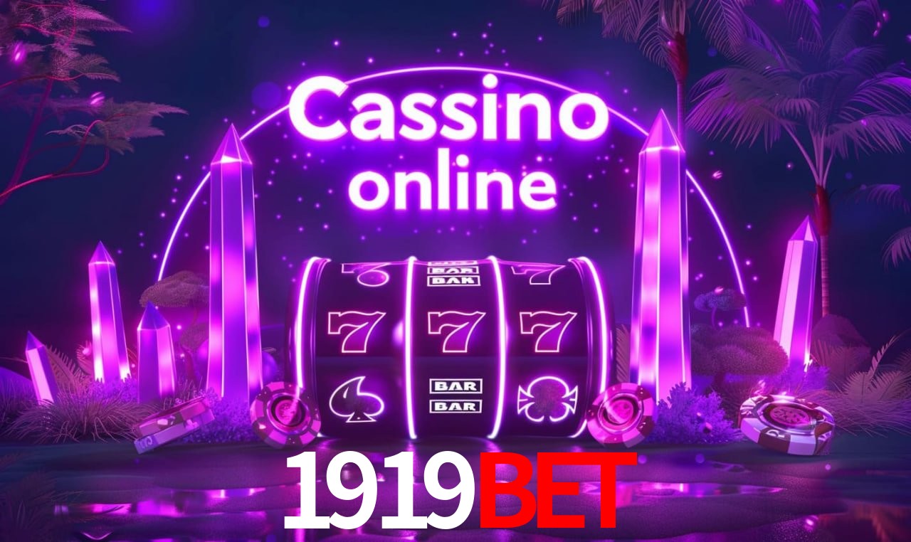 Login Seguro 1919bet