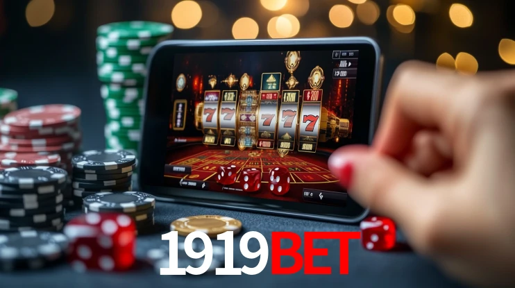 Instant EasyPaisa 1919bet