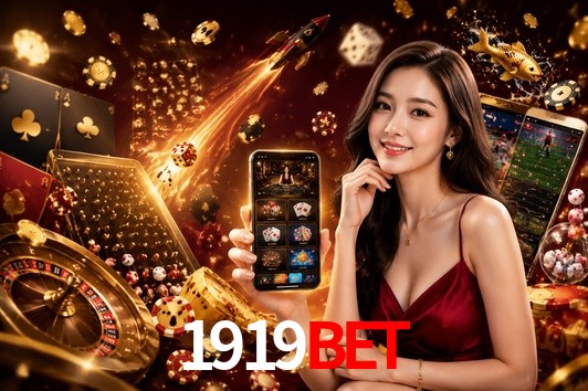 Account Benefits 1919bet